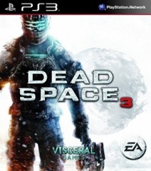 Dead Space 3